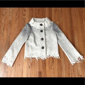 Cash by Gro Abrahamsson Jacket